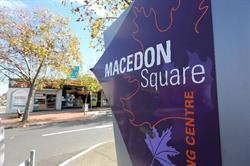 Macedon Square Lotto