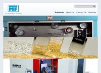 Machinery Forum Pty Ltd