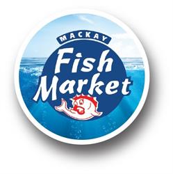 Mackay Fish Markets