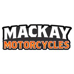 Mackay Motorcycles