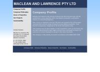 Maclean & Lawrence Pty Ltd