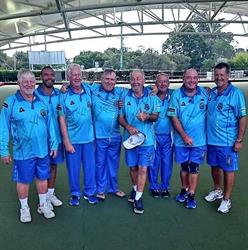 Macleay Island Bowls Club
