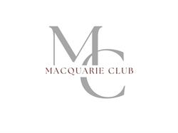 Macquarie Club - Bar