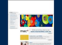 Macquarie Textiles Group Ltd (Albury Nsw)