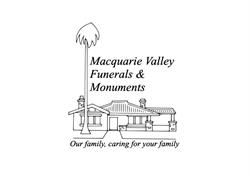 Macquarie Valley Funerals & Monuments