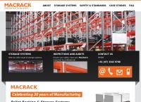 Macrack (Australia) Pty Ltd (Wetherill Park Nsw)