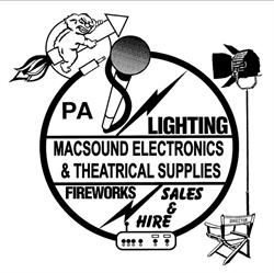 Macsound Electronics