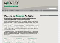 Macspred Pty Ltd (Delacombe Vic)