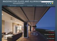 Maddington Glass & Aluminium