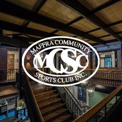 Maffra Community Sports Club Inc