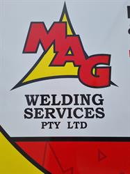 Mag Welding Services Pty Ltd