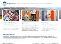 Magellan Powertronics Pty Ltd