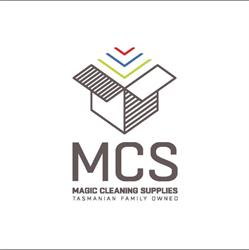 Magic Cleaning Supplies