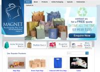 Magnet Packaging Pty Ltd