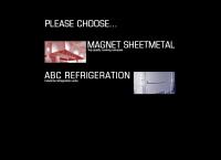 Magnet Sheetmetal Pty Ltd