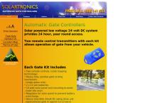 Magnetronics