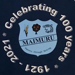 Maimuru Public School