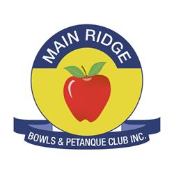 Main Ridge Bowling Club