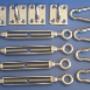 Shade Sail Hardwae kit