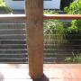 Wire Balustrad