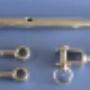 Wire balustrade kit 1