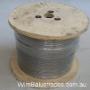 stainless steel wire