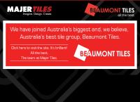 Majer Tiles Cairns