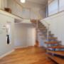 Uploaded by visitor on 15/2/2018 - Steel Spine Stair 1