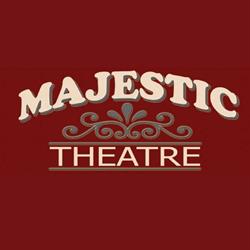 Majestic Theatre (Pomona Qld)