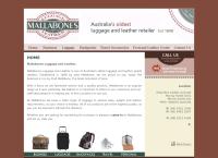 Mallabones Luggage & Leather