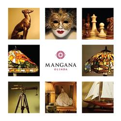 Mangana Arts & Crafts