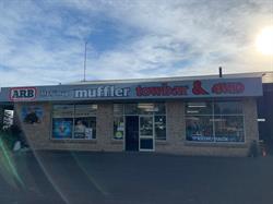 Manjimup Mufflers & Towbars