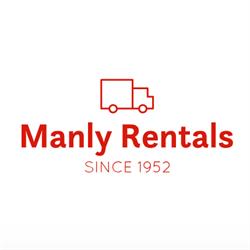 Manly Car & Truck Rentals