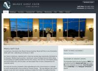 Manly Golf Club (Private)