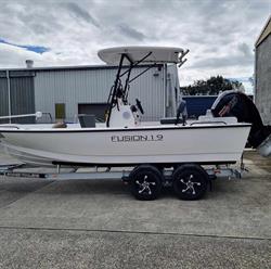 Manning River Marine