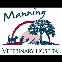 Clinic-Manning Veterinary Hospital