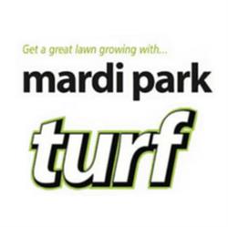 Mardi Park Turf