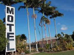Mareeba Motor Inn Motel