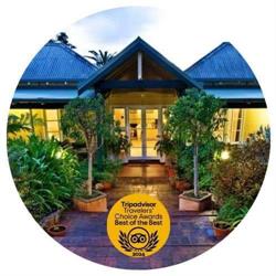 Margaret River Guest House