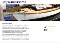 Marinassess Pty Ltd