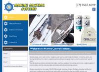 Marine Control Systems & Cable Repair Service