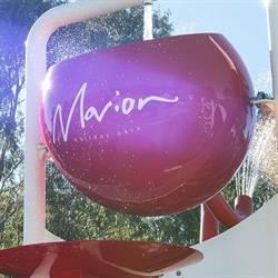 Marion Holiday Park