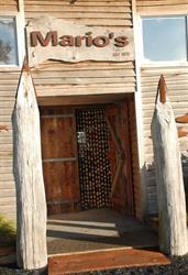 Mario's Fresh Bait Pty Ltd
