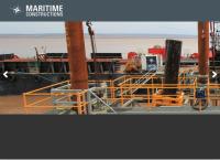 Maritime Constructions Pty Ltd