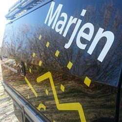 Marjen Homes Pty Ltd