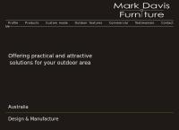 Mark Davis Furniture