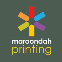 Maroondah Printing