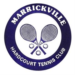 Marrickville & District Hardcourt Tennis Club