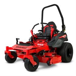 Marshall Mowers