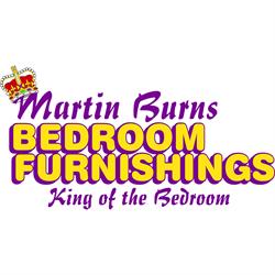 Martin Burns Bedroom Furnishings